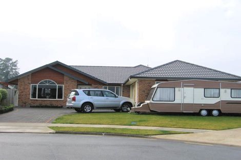 Photo of property in 18 Burgundy Court, Rototuna, Hamilton, 3210
