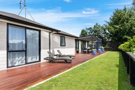 Photo of property in 53b George Street, Morrinsville, 3300