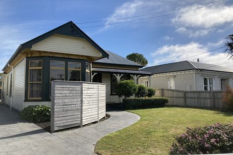 Photo of property in 25 Southey Street, Sydenham, Christchurch, 8023