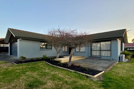 Photo of property in 78 Burswood Drive, Burswood, Auckland, 2013