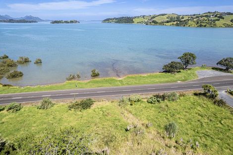 Photo of property in 843 Whangarei Heads Road, Parua Bay, Whangarei, 0174