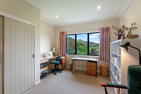 Photo of property in 56 Mickell Road, Hautere, Otaki, 5582