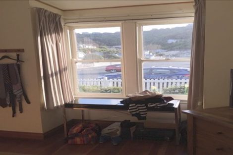 Photo of property in 65 Derwent Street, Island Bay, Wellington, 6023