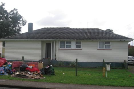 Photo of property in 22 Bates Street, Papakura, 2110