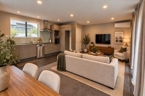 Photo of property in 16a Cresswell Avenue, Burwood, Christchurch, 8061