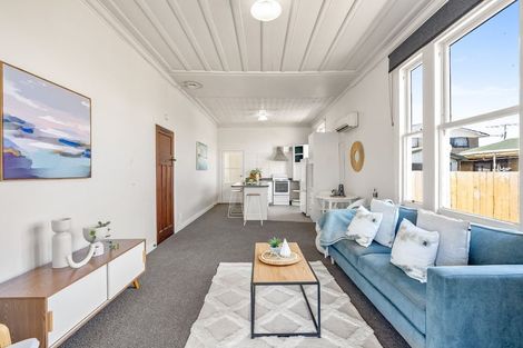 Photo of property in 61 Wesley Street, South Dunedin, Dunedin, 9012