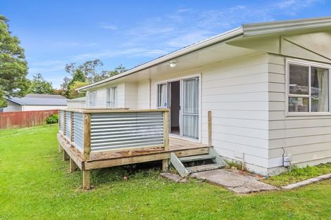 Photo of property in 19 Antrim Crescent, Wainuiomata, Lower Hutt, 5014