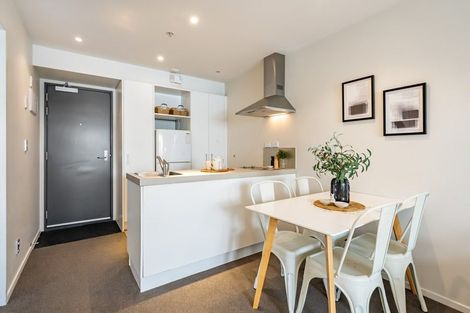 Photo of property in Soho Apartments, 1004/74 Taranaki Street, Te Aro, Wellington, 6011