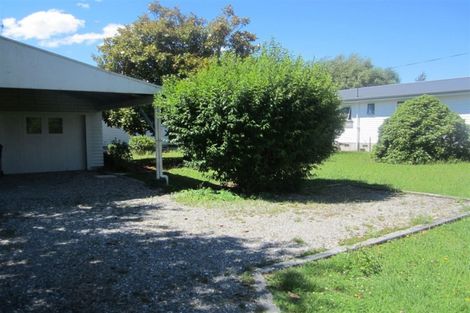 Photo of property in 107 Waller Street, Murchison, 7007