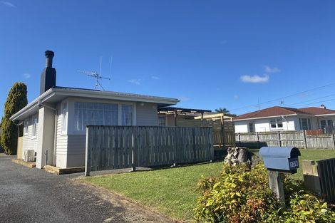 Photo of property in 138 Masters Avenue, Silverdale, Hamilton, 3216