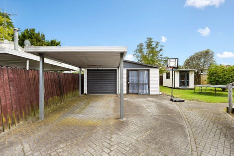 Photo of property in 22 Lindsay Crescent, Nawton, Hamilton, 3200