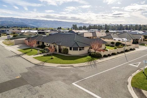 Photo of property in 10 Larch Crescent, Alexandra, 9320