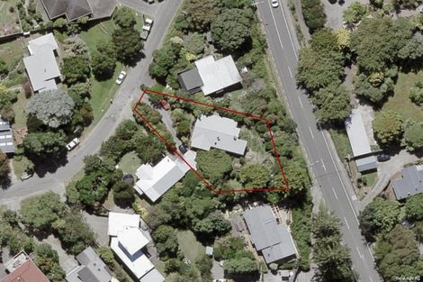 Photo of property in 3 Tainui Street, Raumati Beach, Paraparaumu, 5032