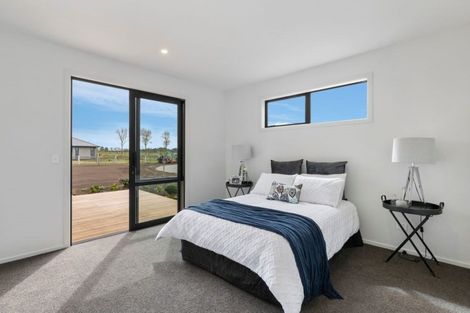 Photo of property in 20 Coles Lane, Rolleston, 7614