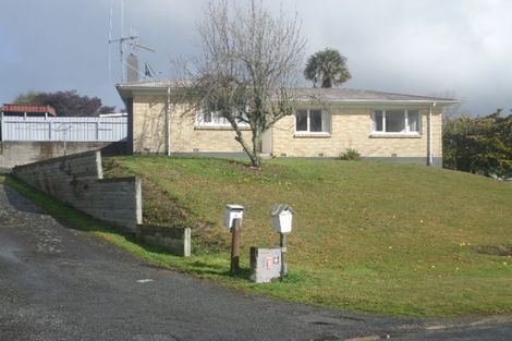 Photo of property in 105 Reservoir Street, Putaruru, 3411