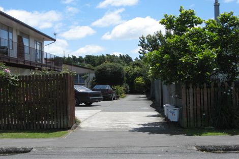 Photo of property in 5/35 Ward Street, Addington, Christchurch, 8024