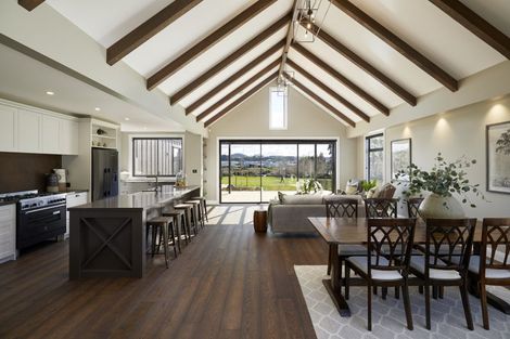 Photo of property in 158 Lakes Boulevard, Pyes Pa, Tauranga, 3112