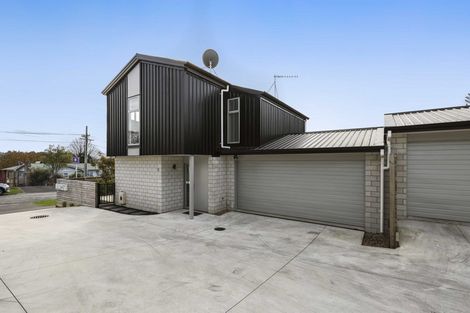 Photo of property in 1/22 Thomson Avenue, Dinsdale, Hamilton, 3204