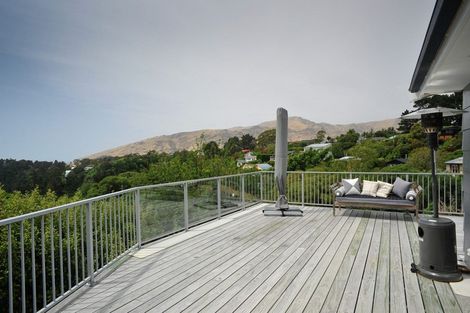 Photo of property in 2 Te Ara Crescent, Diamond Harbour, Lyttelton, 8971
