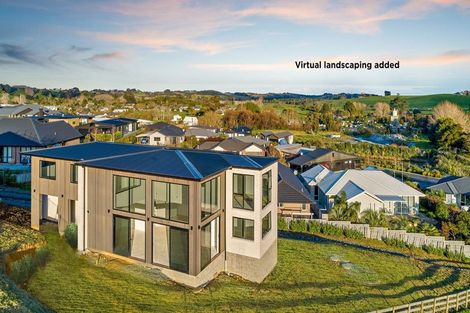 Photo of property in 3 Penney Rise, Matakana, 0985