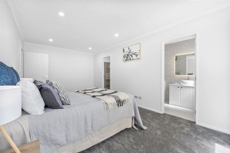 Photo of property in 46 Elevation Street, Flat Bush, Auckland, 2019