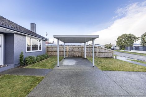 Photo of property in 4a Denbigh Place, Awapuni, Palmerston North, 4412