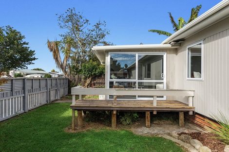 Photo of property in 41a Ratima Place, Whakatane, 3120