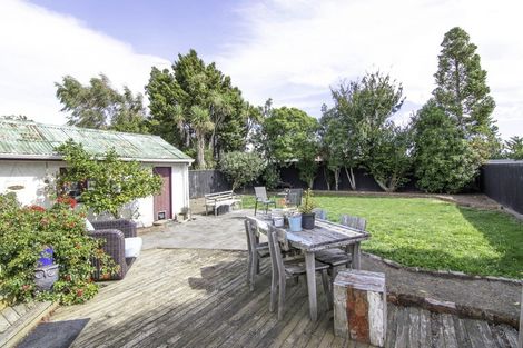 Photo of property in 6 Worcester Street, West End, Palmerston North, 4410