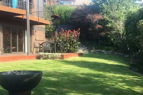 Photo of property in 8 Amherst Place, Cashmere, Christchurch, 8022