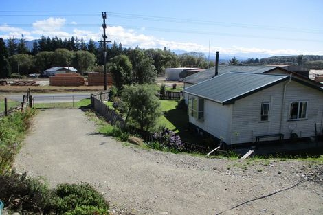 Photo of property in 2402 State Highway 7, Ngahere, Dobson, 7872