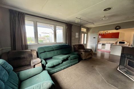 Photo of property in 123 Ritchie Street, Richmond, Invercargill, 9810