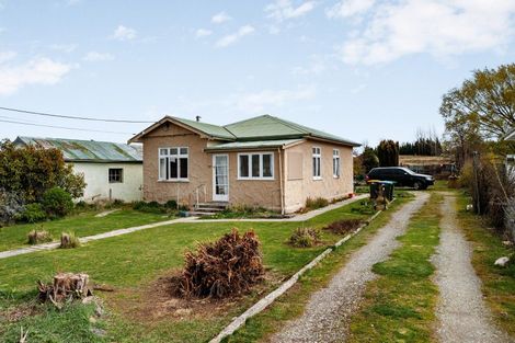 Photo of property in 3 Plunket Street, Omakau, 9376