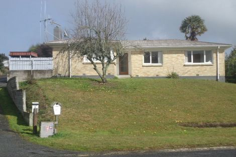 Photo of property in 105 Reservoir Street, Putaruru, 3411