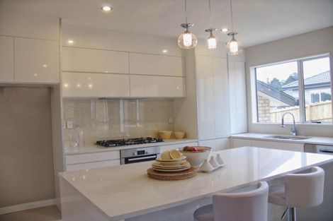 Photo of property in 7 Rahotu Way, Bayview, Auckland, 0629