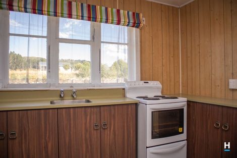 Photo of property in 18 Ohau Street, Dobson, Greymouth, 7805