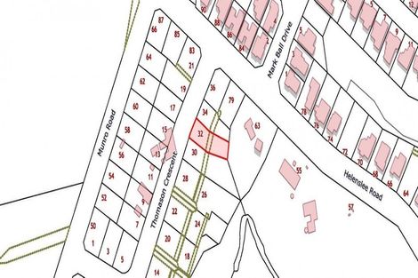 Photo of property in 32 Thomason Crescent, Pokeno, 2402