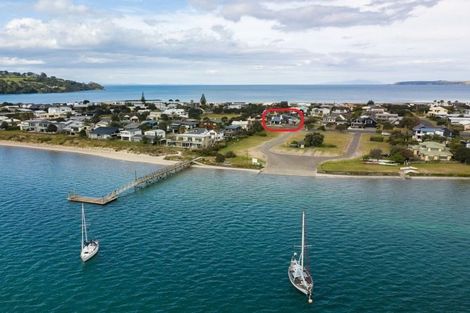 Photo of property in 156 Omaha Drive, Omaha, Warkworth, 0986