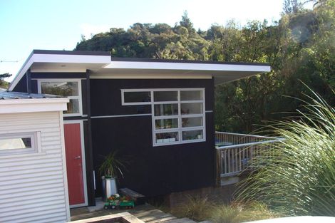 Photo of property in 31 Natusch Road, Belmont, Lower Hutt, 5010