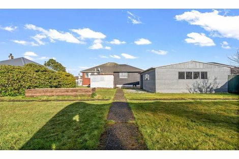 Photo of property in 163 Isabella Street, Glengarry, Invercargill, 9810
