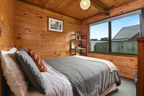 Photo of property in 43 Moncur Drive, Springfield, Rotorua, 3015