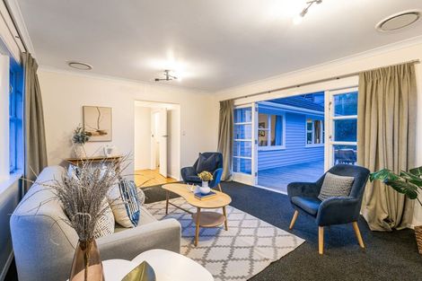 Photo of property in 13 Tainui Terrace, Tawa, Wellington, 5028