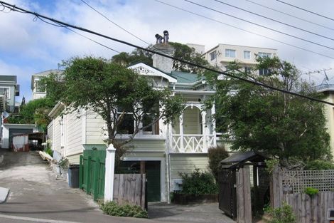 Photo of property in 94 Ellice Street, Mount Victoria, Wellington, 6011