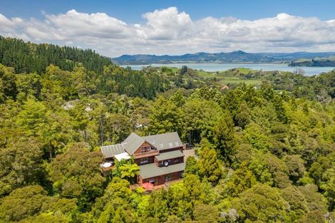 Photo of property in 37 Wairakau Road, Totara North, Kaeo, 0479