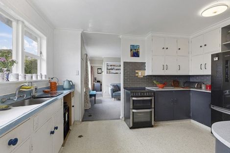 Photo of property in 25 Collier Avenue, Karori, Wellington, 6012