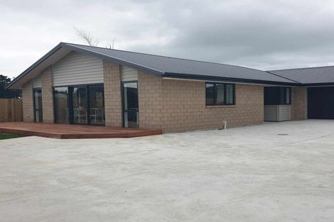 Photo of property in 43b Nichol Street, Heidelberg, Invercargill, 9812