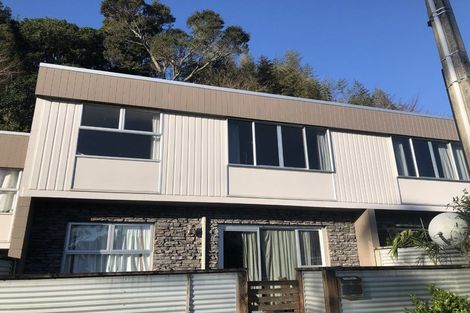 Photo of property in 57 Carrington Street, Lower Vogeltown, New Plymouth, 4310