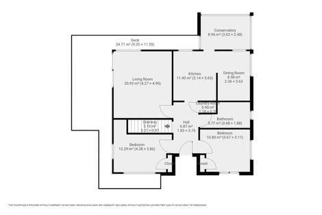 Photo of property in 24 Ensor Street, Burnside, Dunedin, 9011