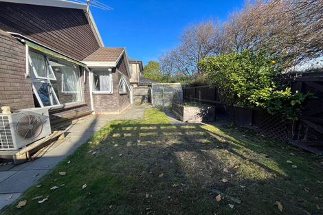 Photo of property in 1/133 Waimairi Road, Ilam, Christchurch, 8041