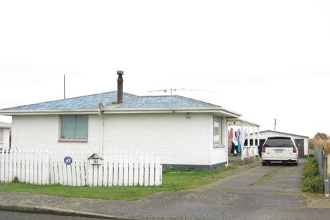 Photo of property in 151 Waiau Crescent, Kingswell, Invercargill, 9812