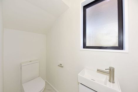 Photo of property in 3/124 Milton Street, Somerfield, Christchurch, 8024